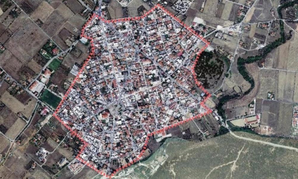 Κτηματολόγιο: Τσουχτερά πρόστιμα και ραβασάκια σε όσους δεν έχουν πληρώσει